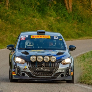 43° RALLY DEL CASENTINO - Gallery 4